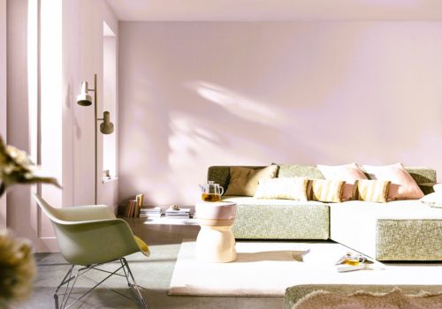 Sweet Embrace Dulux colour of the year 2024